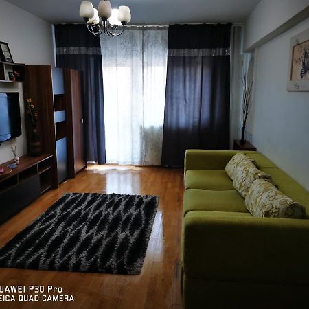Nooa Residence, Bd Unirii, Nr 70,Bloc J4, Sc 3 ブカレスト エクステリア 写真
