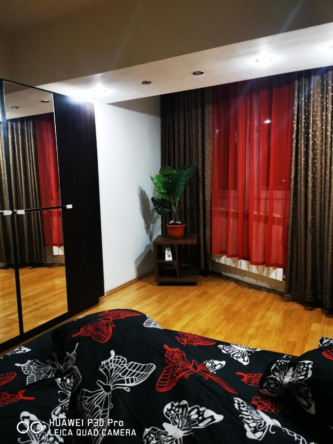 Nooa Residence, Bd Unirii, Nr 70,Bloc J4, Sc 3 ブカレスト エクステリア 写真