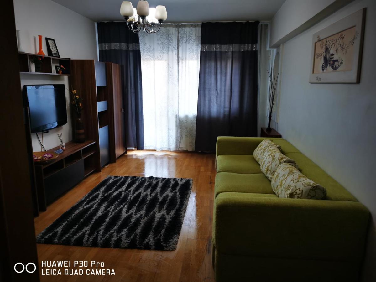 Nooa Residence, Bd Unirii, Nr 70,Bloc J4, Sc 3 ブカレスト エクステリア 写真