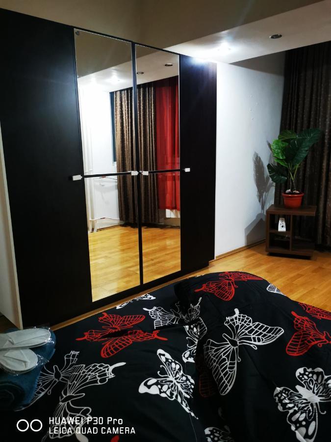 Nooa Residence, Bd Unirii, Nr 70,Bloc J4, Sc 3 ブカレスト エクステリア 写真