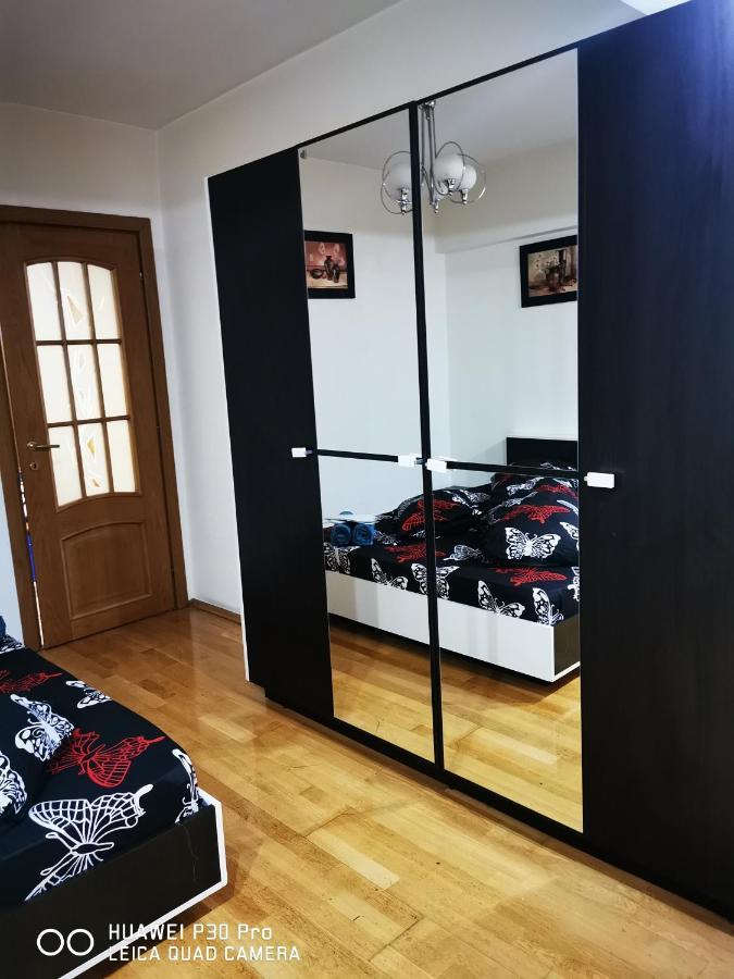 Nooa Residence, Bd Unirii, Nr 70,Bloc J4, Sc 3 ブカレスト エクステリア 写真