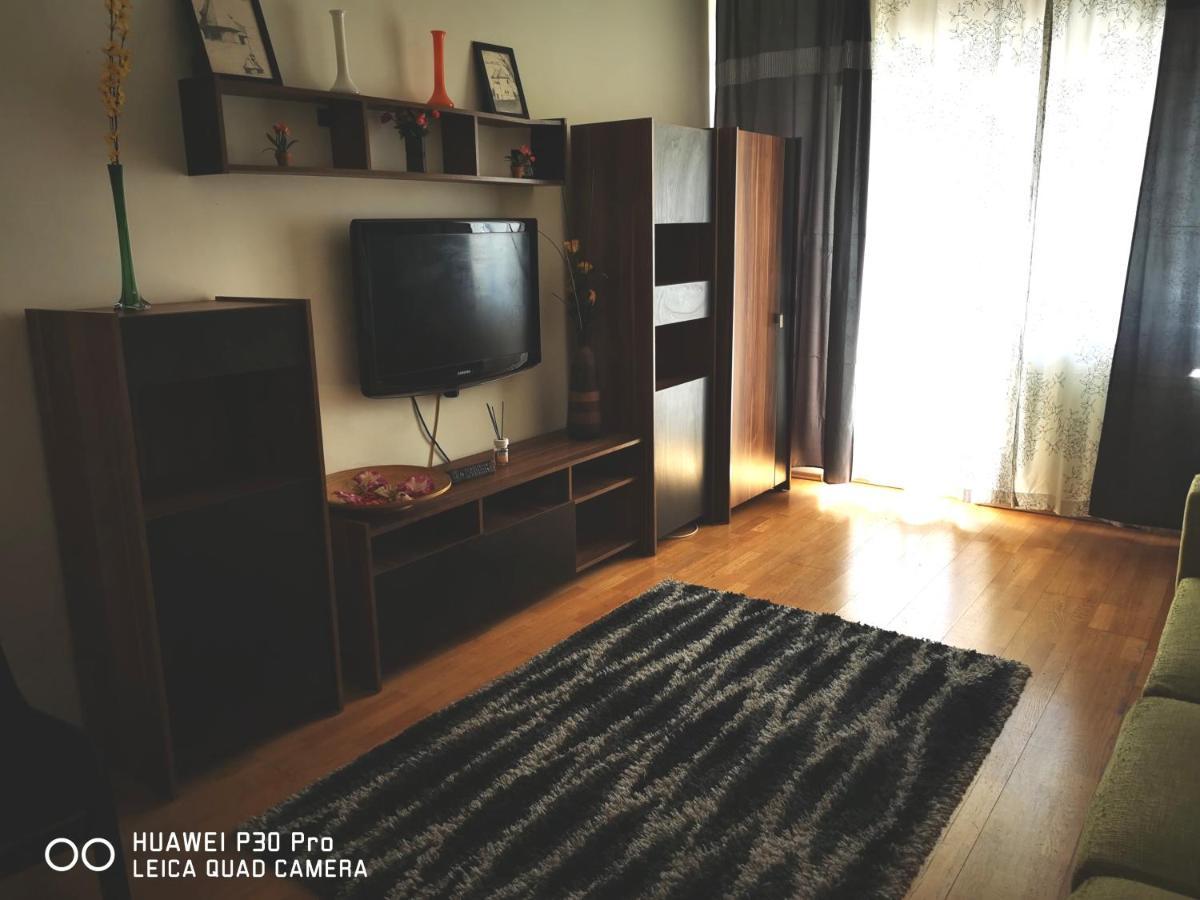 Nooa Residence, Bd Unirii, Nr 70,Bloc J4, Sc 3 ブカレスト エクステリア 写真