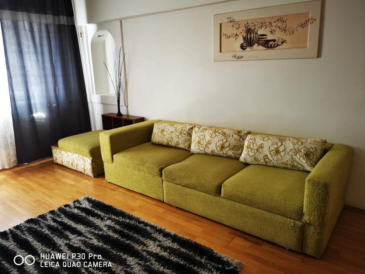 Nooa Residence, Bd Unirii, Nr 70,Bloc J4, Sc 3 ブカレスト エクステリア 写真