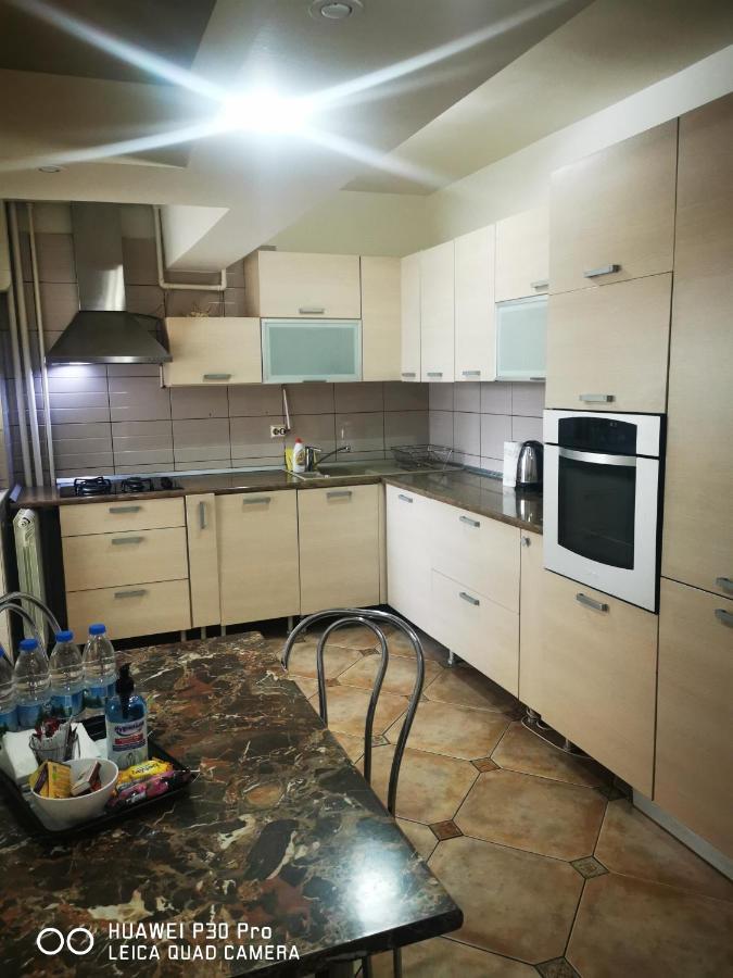 Nooa Residence, Bd Unirii, Nr 70,Bloc J4, Sc 3 ブカレスト エクステリア 写真