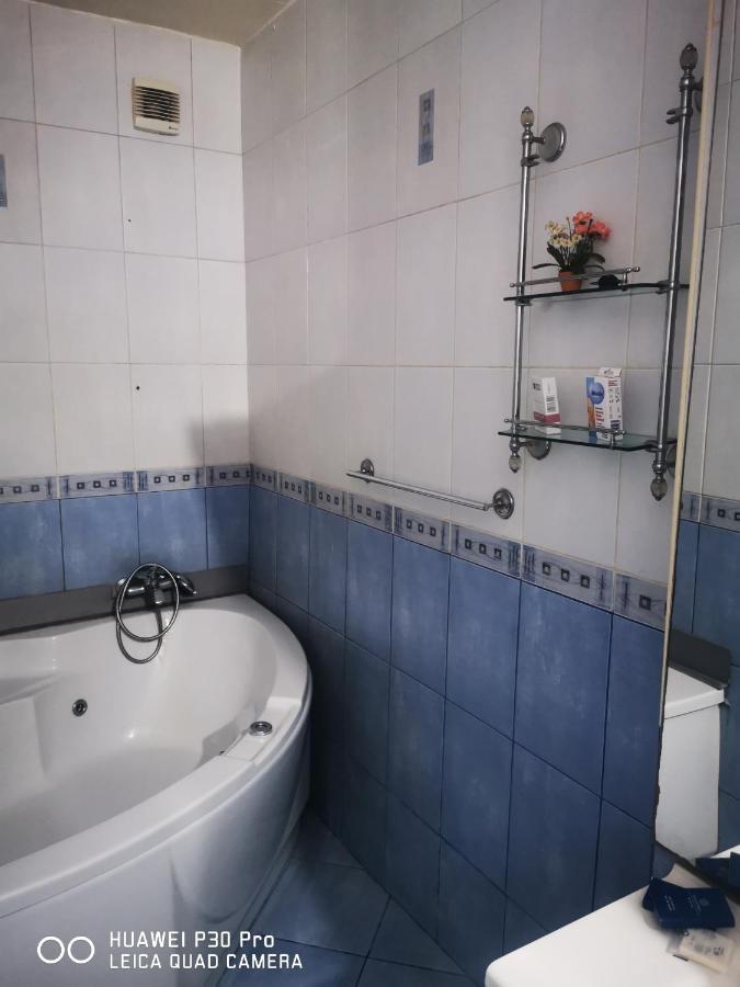 Nooa Residence, Bd Unirii, Nr 70,Bloc J4, Sc 3 ブカレスト エクステリア 写真