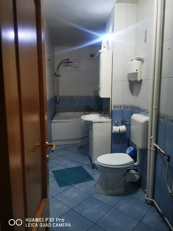 Nooa Residence, Bd Unirii, Nr 70,Bloc J4, Sc 3 ブカレスト エクステリア 写真