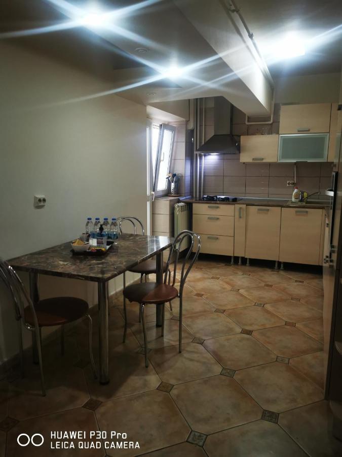 Nooa Residence, Bd Unirii, Nr 70,Bloc J4, Sc 3 ブカレスト エクステリア 写真