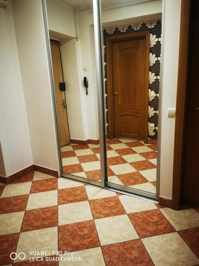 Nooa Residence, Bd Unirii, Nr 70,Bloc J4, Sc 3 ブカレスト エクステリア 写真